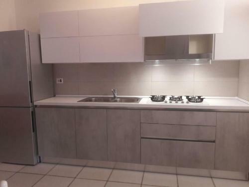 Apartamento Casa Palinuro Vacanze