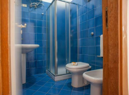Apartamento Casa Palinuro Vacanze