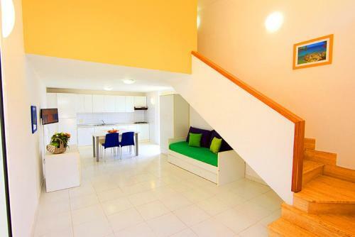 Apartamento Casa Palinuro Vacanze