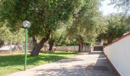 Apartamento Casa Palinuro Vacanze