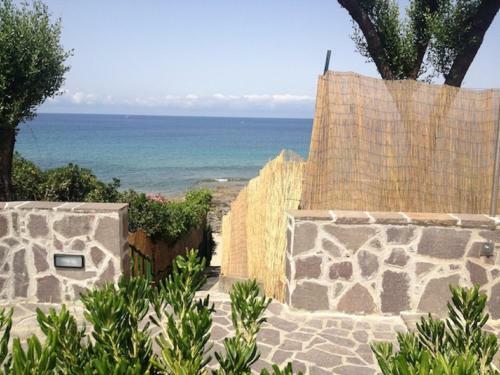 Apartamento Casa Palinuro Vacanze