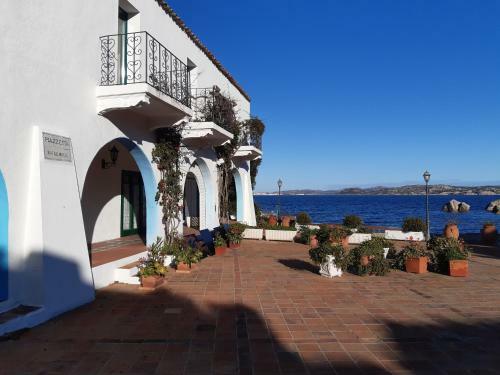 Apartamento Holiday House Palau