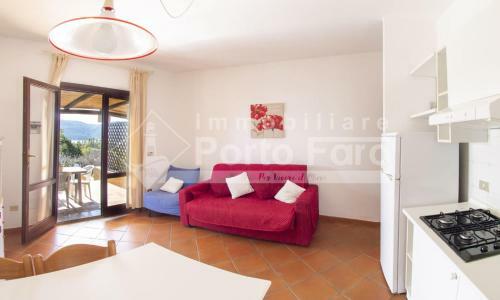 Villa 16b - Casa Vacanza Sul Mare A Porto Mannu