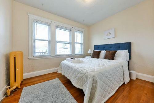 Bed & Breakfast Medford Ellis