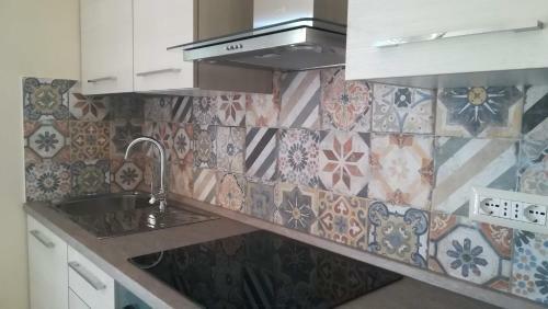 Apartamento Casa Mela