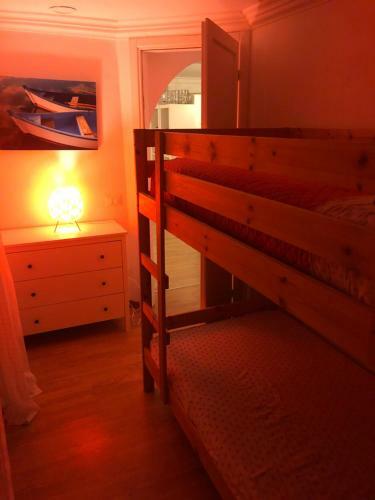 Apartamento Villa Marta