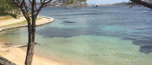 Apartamento Appartamento Sole E Mare