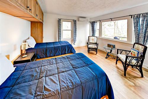 Wakeby Villa