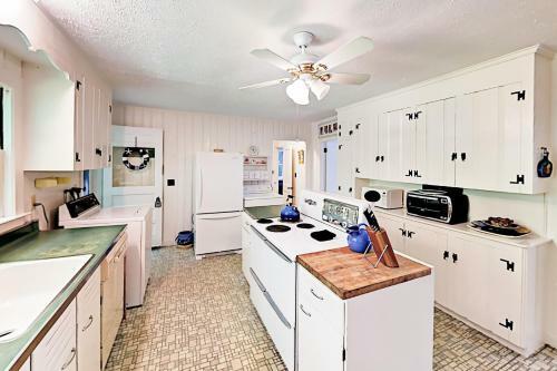 Wakeby Villa