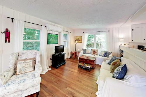 Wakeby Villa