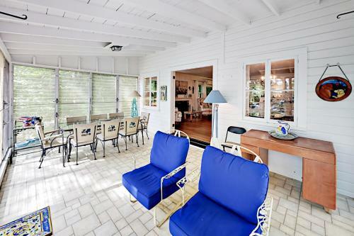 Wakeby Villa