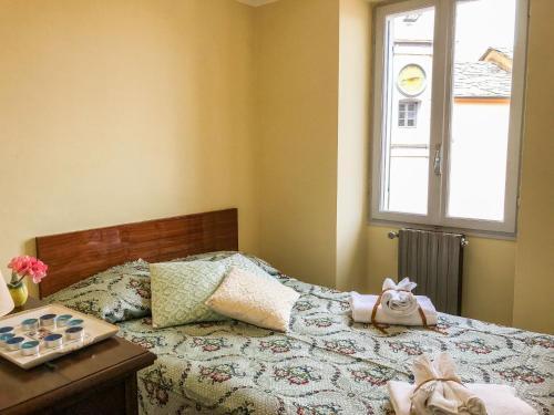 Locazione Turistica Arietta Vlo150