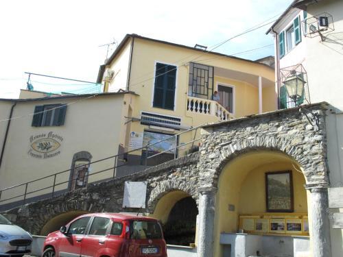 Locazione Turistica Arietta Vlo150