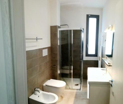 Apartamento Appartamenti Porta Mare