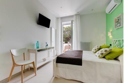 B&B Rocamatura - Adults Only