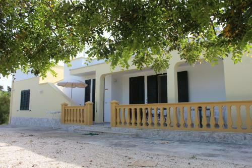 Bed & Breakfast La Lanterna Delle Fate