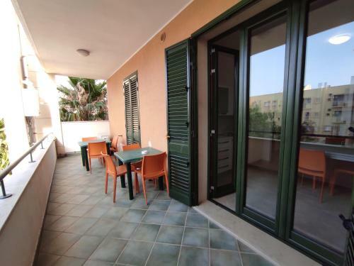Apartamento Finestrelle Pied � Terre A Otranto