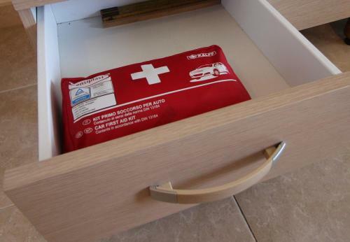 Apartamento Home Holiday Salento Monica's House Otranto