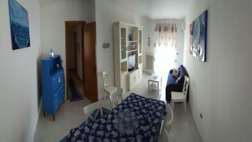 Blue Holiday Apartment
