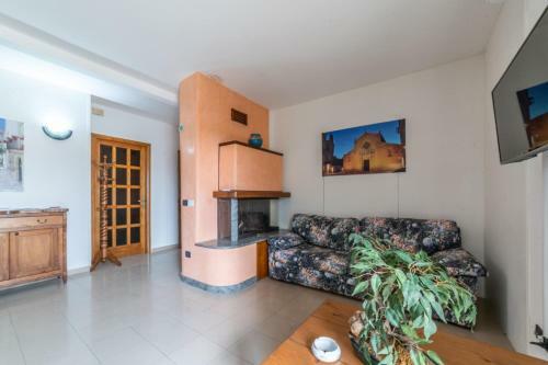 Apartamento Girasole