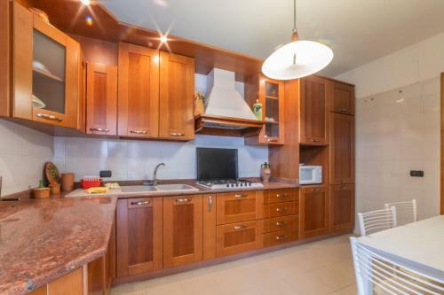 Apartamento Girasole