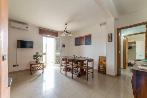 Apartamento Girasole