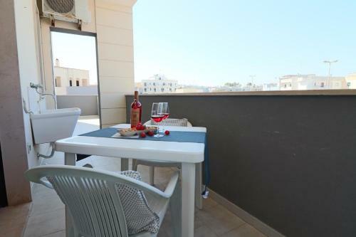 Casa Vacanza Gi� Otranto