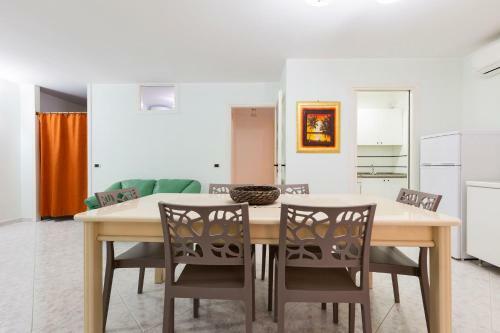 Apartamento Appartamento Onda Mare