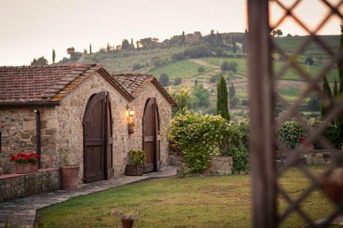 Agroturismo Podere Felceto