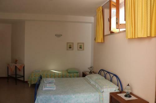 Bed & Breakfast Villa Apollonia