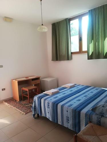 Bed & Breakfast Villa Apollonia