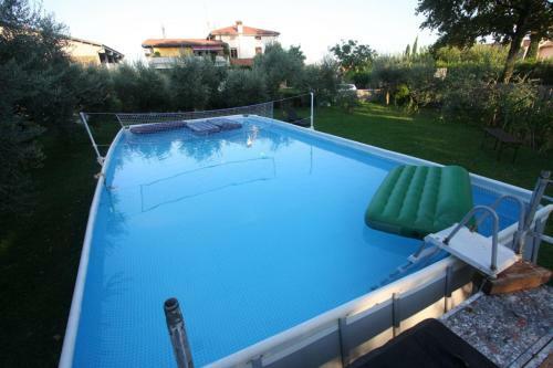 Agroturismo Agriturismo Franciacorta