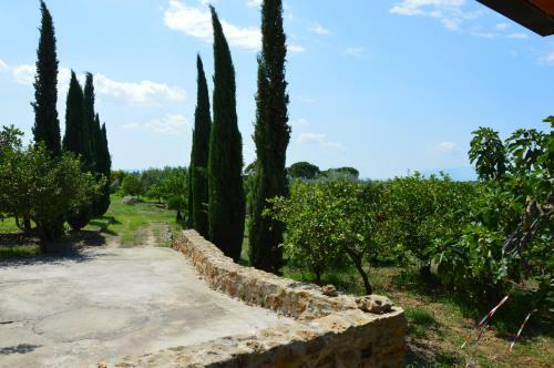 Casa Vacanza Borgo Parrini