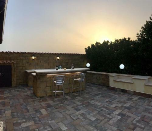 Apartamento Villa Gaia
