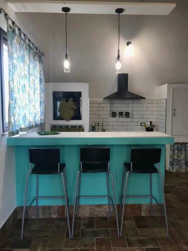 Apartamento Villa Gaia