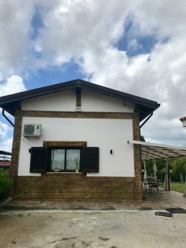 Apartamento Villa Gaia