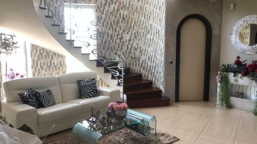 Apartamento Villa Gris�