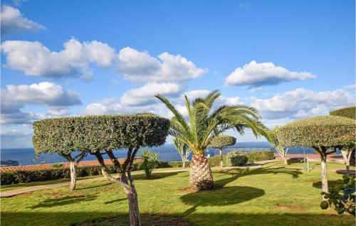 Nice Apartment In Parghelia With 2 Bedrooms
