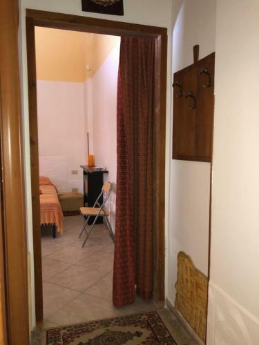 Apartamento Un Nido Tra Mare E Monti