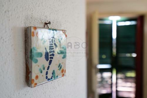 Apartamento Residenza Crivo