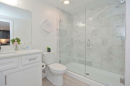 Apartamento Thomas Sea Suites At Harbourtown
