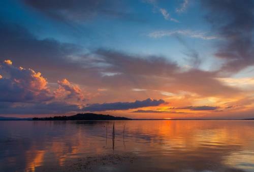 Apartamento Tramonto Sul Lago