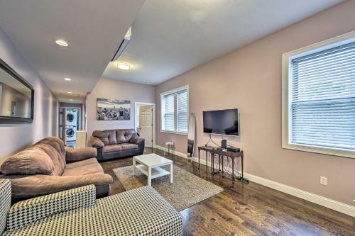 Boston Apartment, Less Than 10 Mi To Top Universities