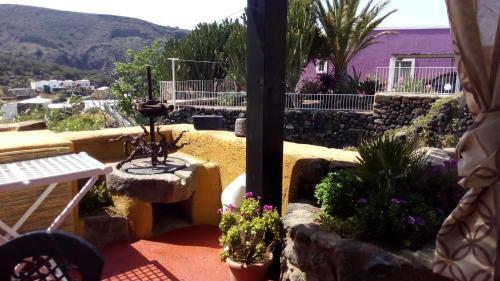 Apartamento Appartamento Monica