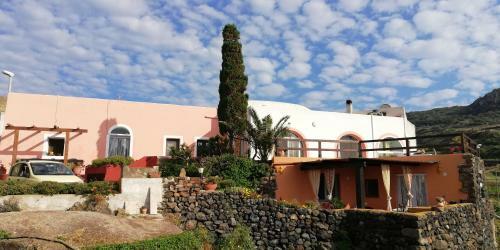Apartamento Appartamento Monica