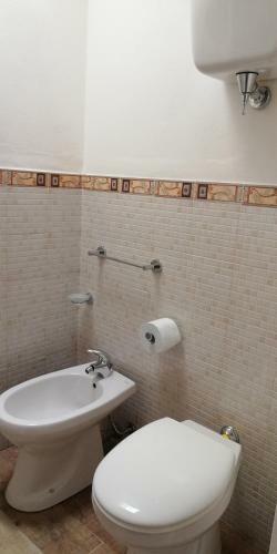 Apartamento Appartamento Monica