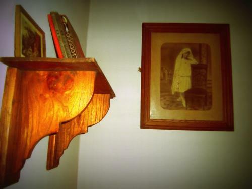 Holiday Home De Historie