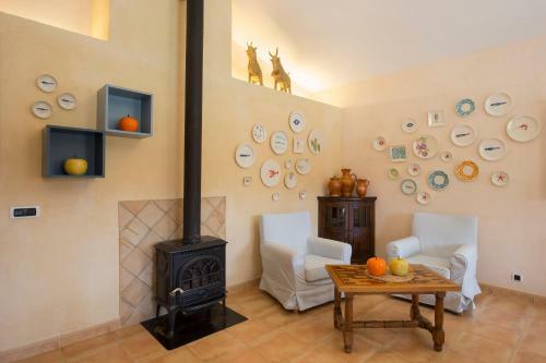 Villa Ca'n Sureda