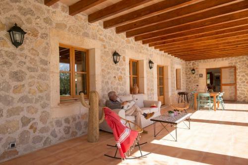 Villa Ca'n Sureda