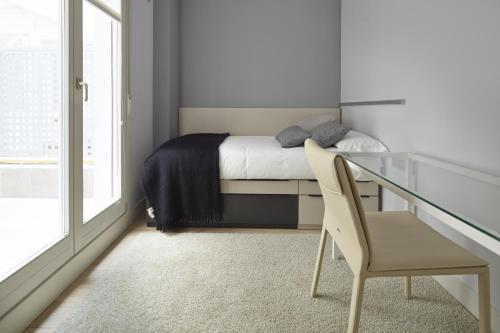 Apartamentos Easo Gros Beach